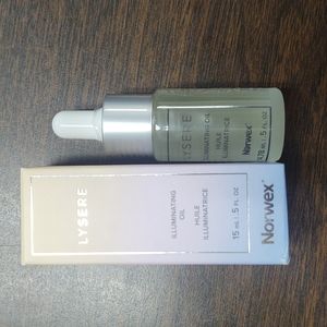 Norwex lysere illuminating oil